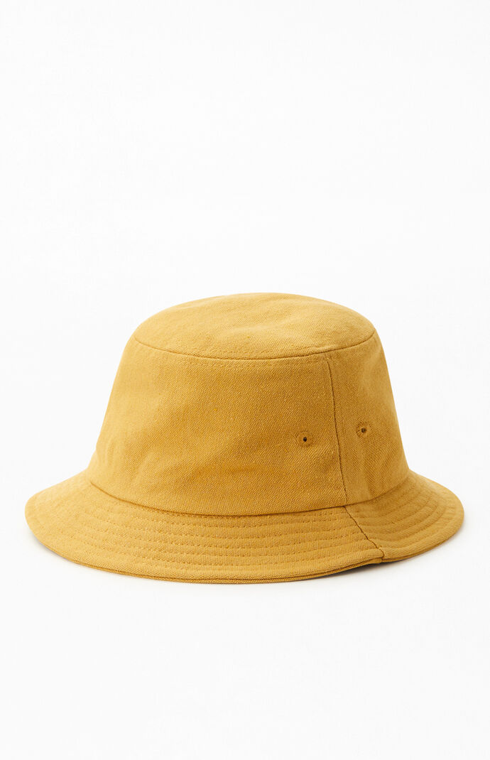 Happiness Recycled Bucket Hat