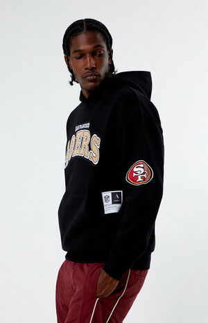 San Francisco 49ers Hoodie San Francisco 49ers Hoodie image number 3