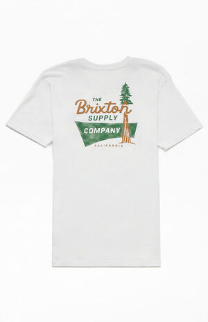 Howell Tailored T-Shirt image number 1