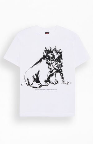 Muzzle T-Shirt image number 2