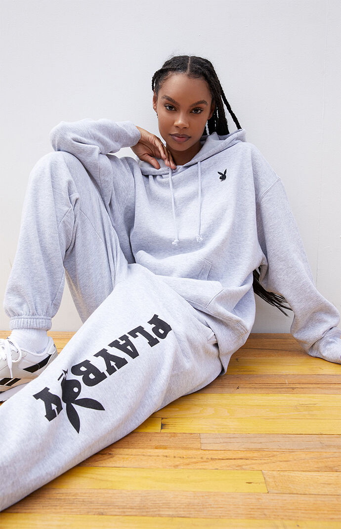 playboy by pacsun classic hoodie CEGICAP