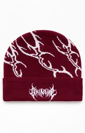 Blades of Glory Beanie Blades of Glory Beanie image number 1