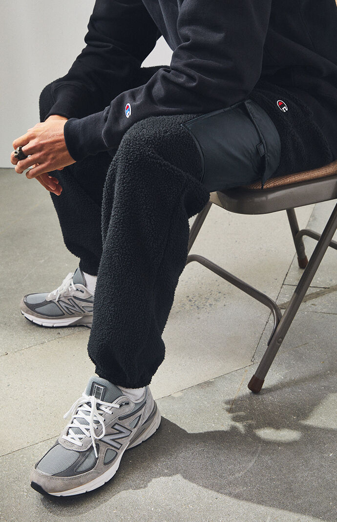 champion sherpa pants