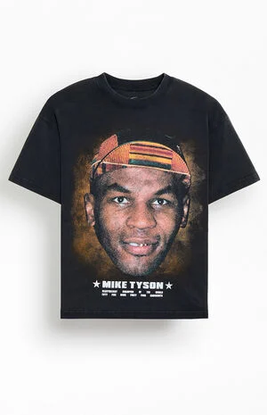 Tyson Short T-Shirt image number 1
