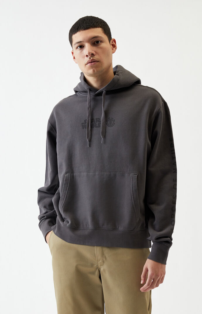 x Star Wars Forces Hoodie