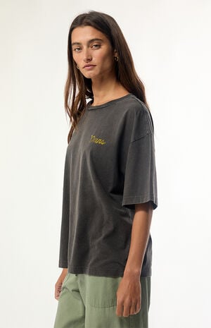 Faded Palms T-Shirt image number 4