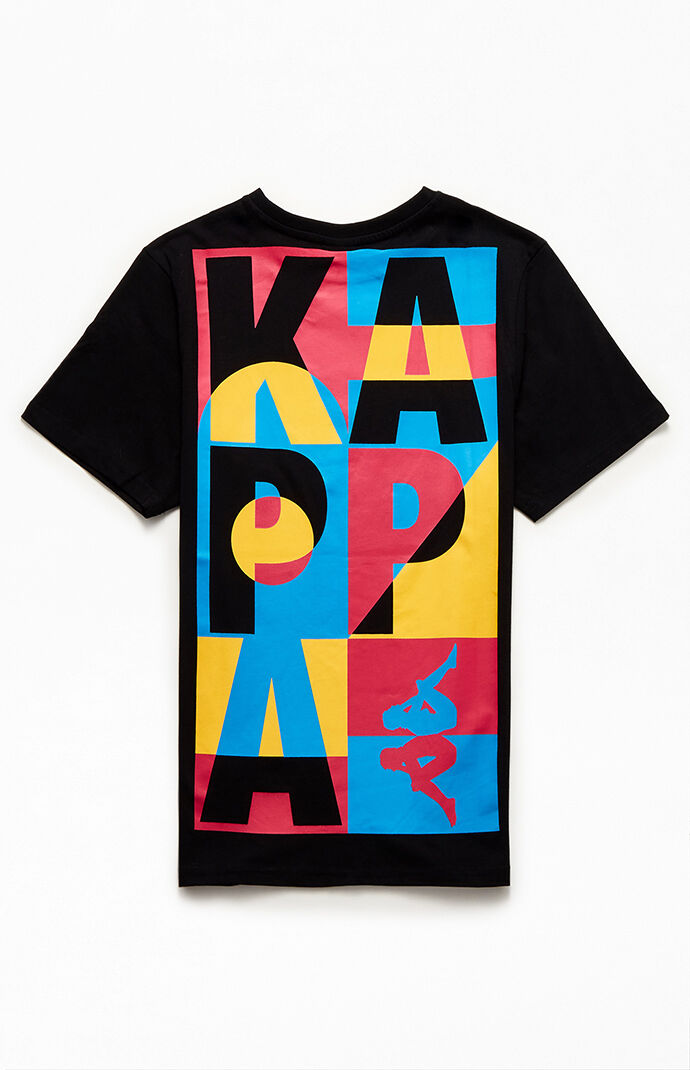 Authentic Molongio T-Shirt