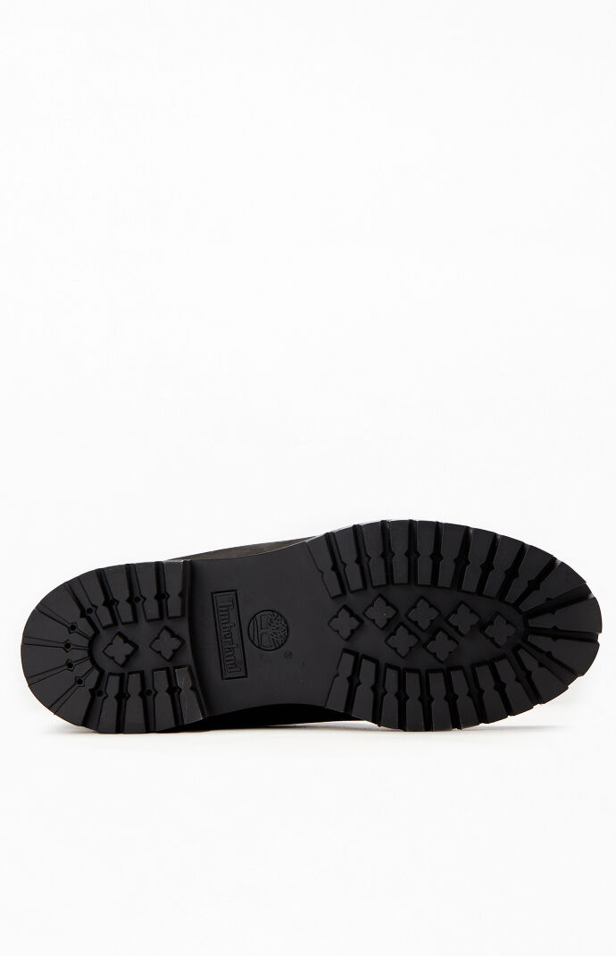 Heritage Rolltop Boots