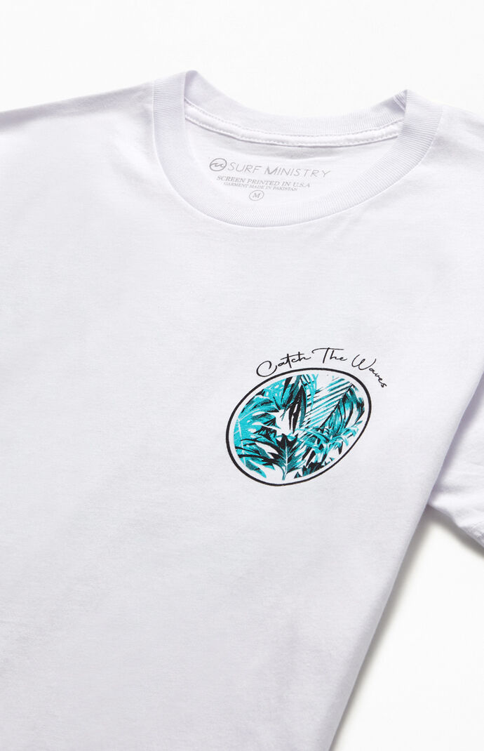 Catch The Wave T-Shirt