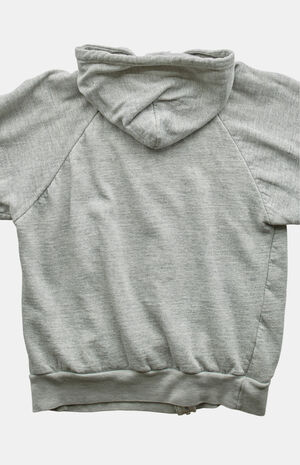 80s Thermal Lined Zip Hoodie image number 2