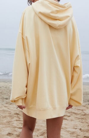 North Shore Christy Oversized Hoodie image number 3