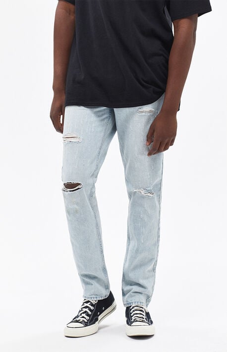 Ripped Jeans for Men | PacSun