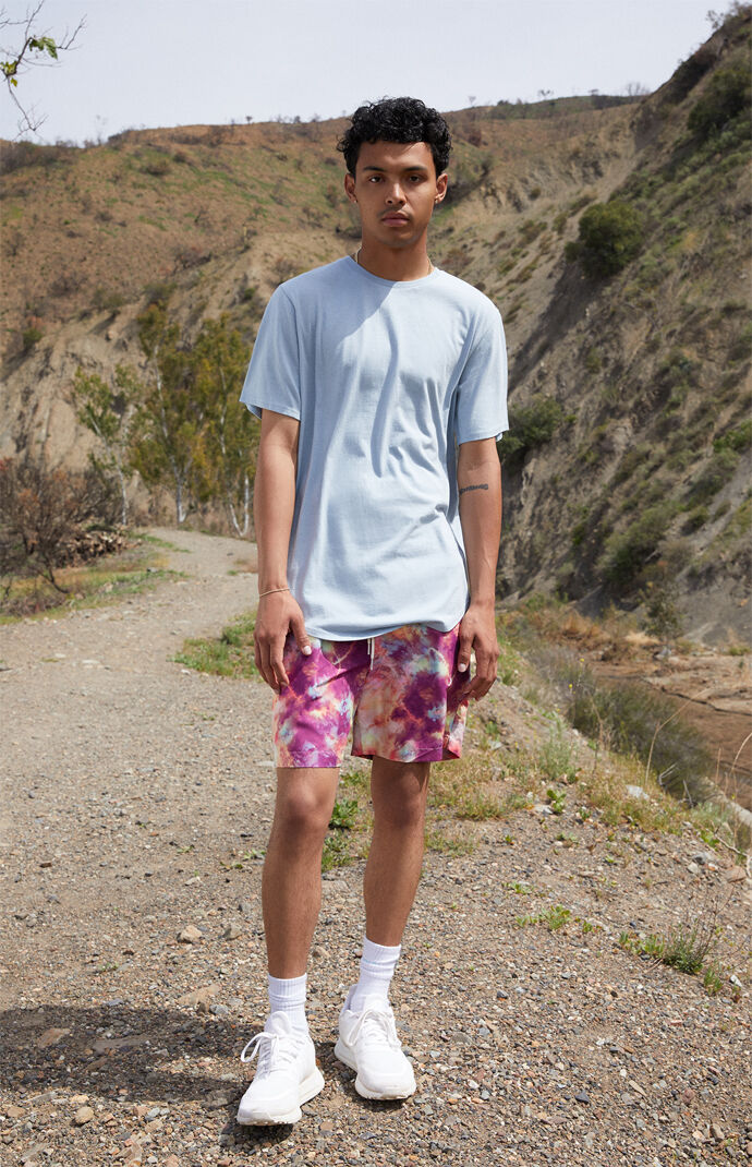 Willem Scallop T-Shirt