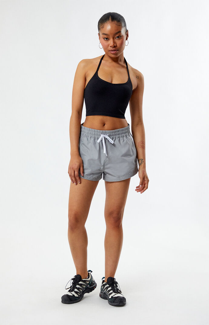 Est. PAC 1980 Divinity Seamless Halter Top