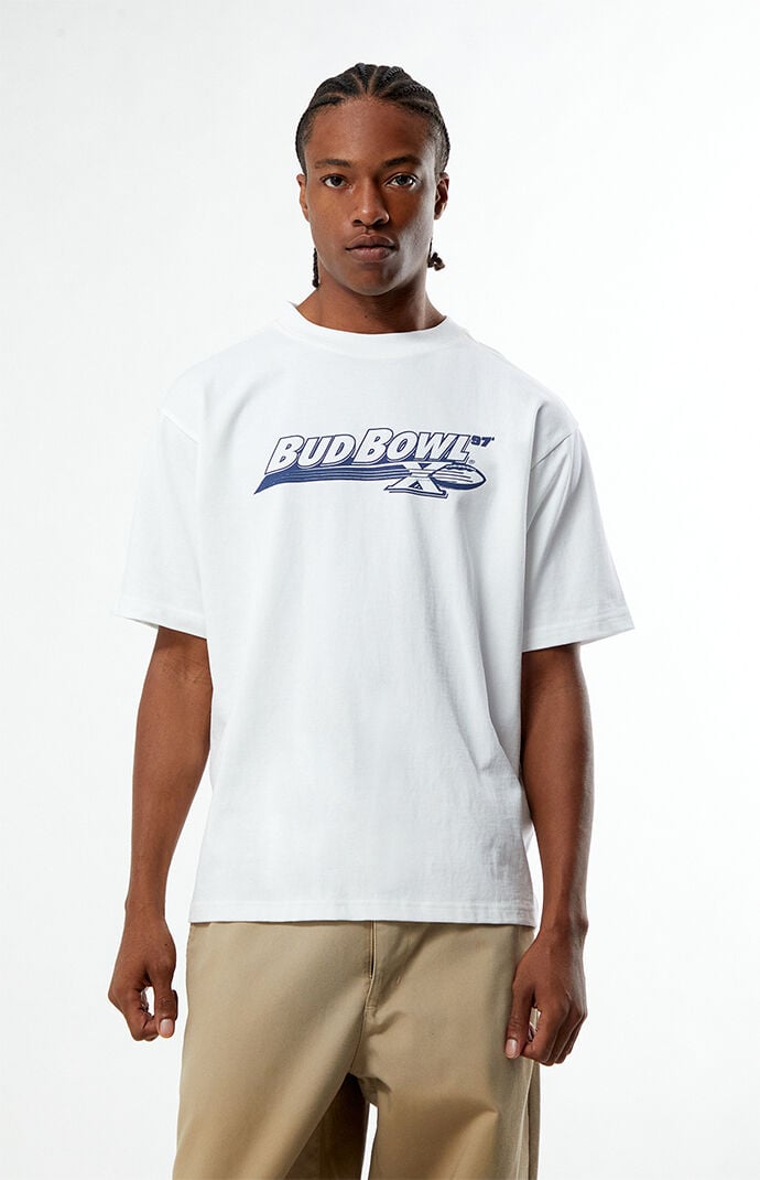 Budweiser Bud Bowl Champions T-Shirt