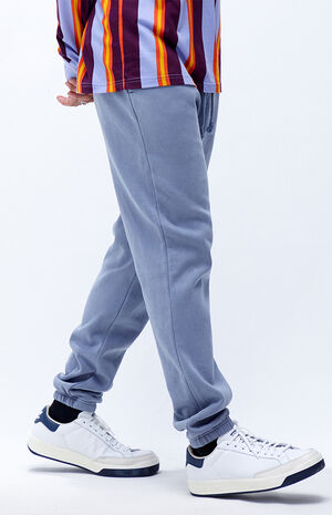 Relaxed Fleece Jogger Sweatpants image number 2
