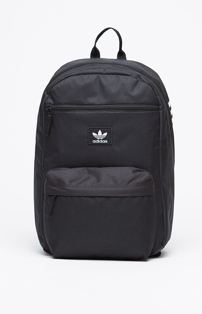 pacsun adidas backpack