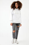 Mountain Club Hoodie Mountain Club Hoodie image number null