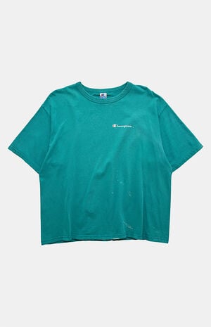 '90s Champion Graphic T-Shirt image number 1