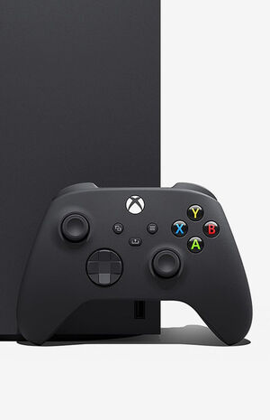 Xbox Series X 1TB Console image number 2