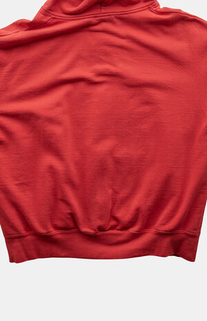 2000s Lifeguard San Diego Pullover Hoodie image number 3