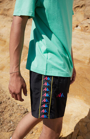Authentic Xtabi 14" Swim Trunks image number 3