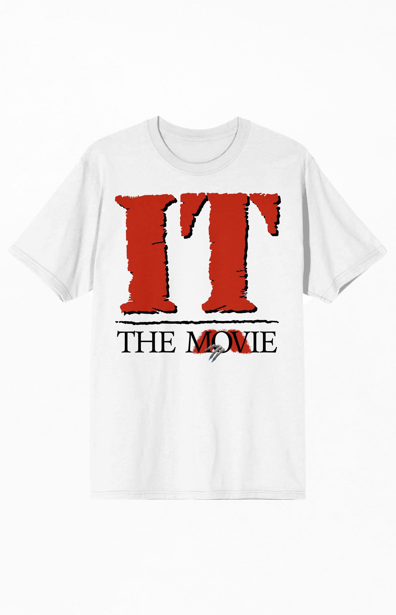 PacSun IT The Movie 1990 T-Shirt