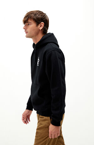 Coffee & Chaos Hoodie Coffee & Chaos Hoodie image number null