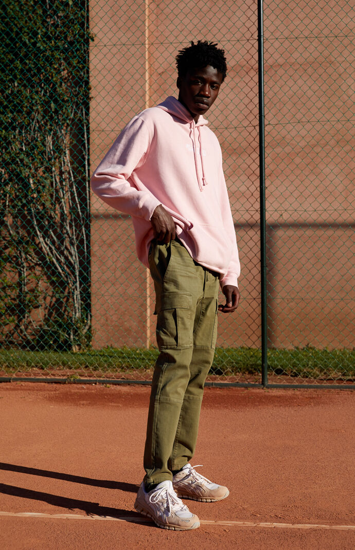 utility cargo pants mens