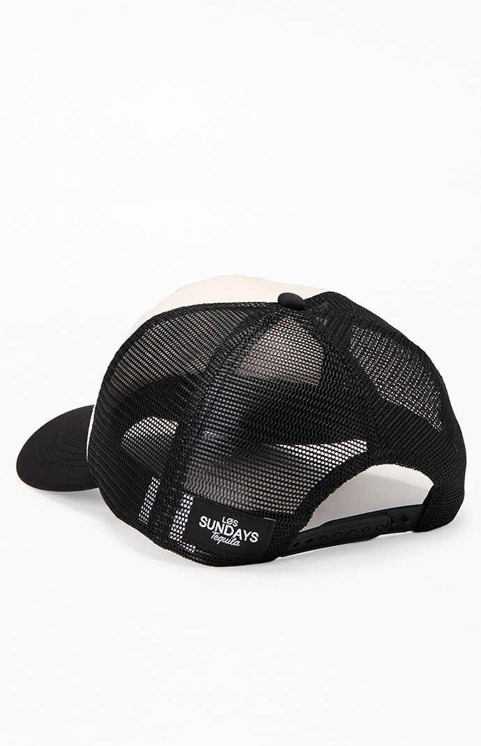 Los Sundays Garage Trucker Hat
