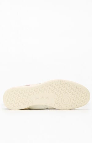 Off White Club C Revenge Vintage Shoes image number 4