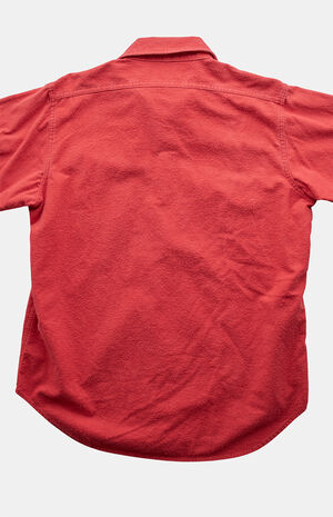 '90s Woolrich Long Sleeve Top image number 2