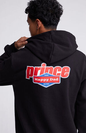 Prince x Happy Dad Logo Hoodie | PacSun