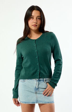 Marley Cardigan image number 3