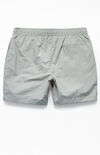 Solid Color 17" Swim Trunks Solid Color 17" Swim Trunks image number null
