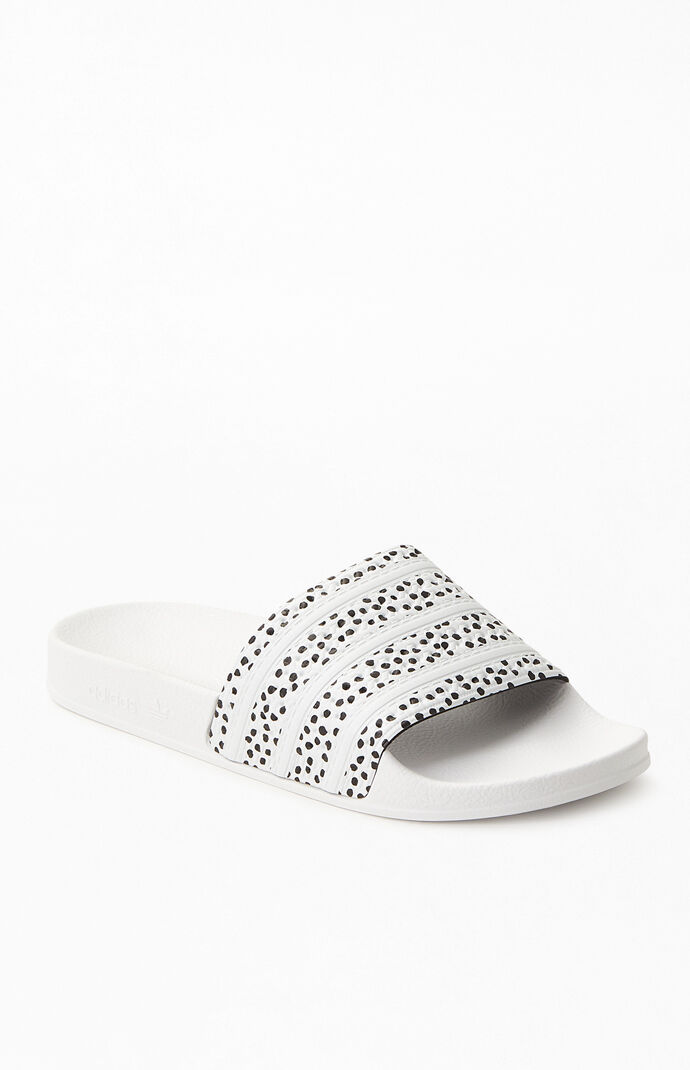 Women's Adilette Slide Sandals