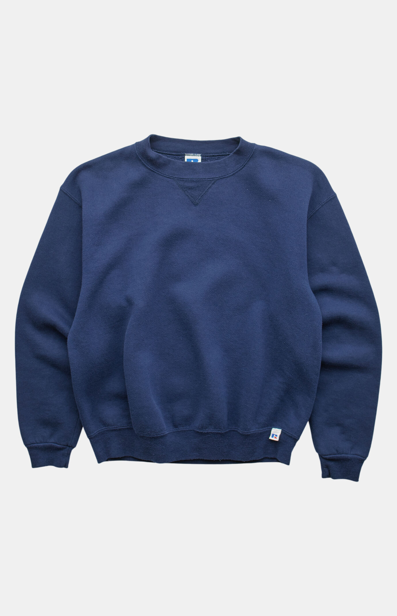 PS VINTAGE '90s Russell Crew Neck Sweatshirt