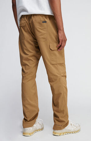Silver Ridge Utility Cargo Pants image number 4