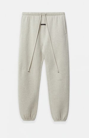 Heather Stone Core Fleece Vintage Sweatpants