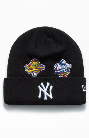 New York Yankees Beanie New York Yankees Beanie image number 1