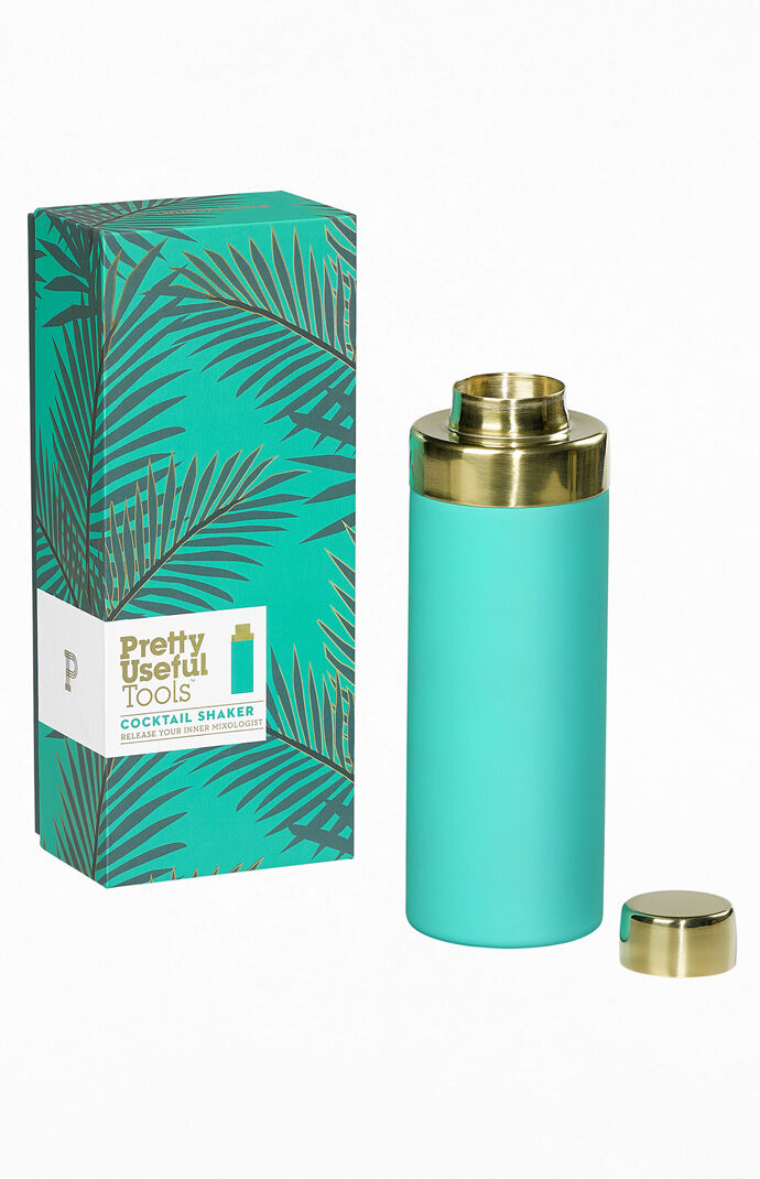 Cocktail Shaker