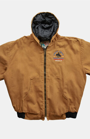 2000s PRCA Rodeo Work Jacket image number 2