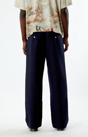 x PacSun Gabardine Pants image number 4
