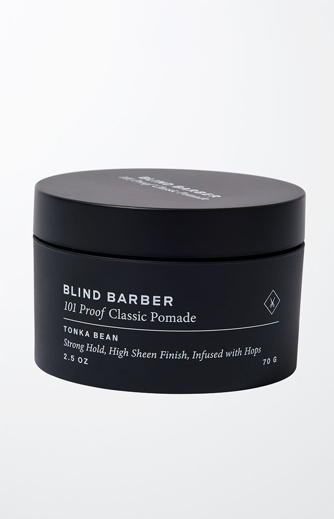 101 Proof Classic Pomade