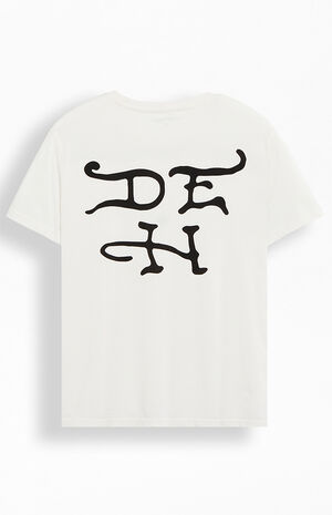 Flame Skull T-Shirt image number 2