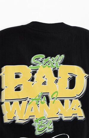 Still Bad Oversized T-Shirt image number 4