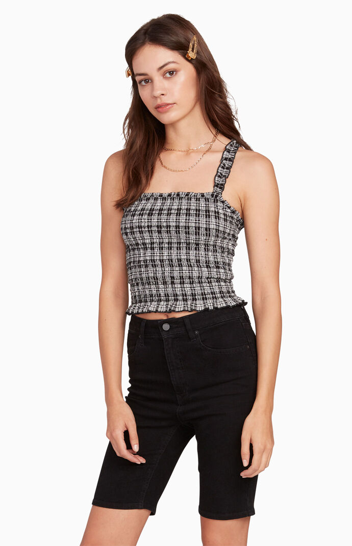 Seeriously Tank Top