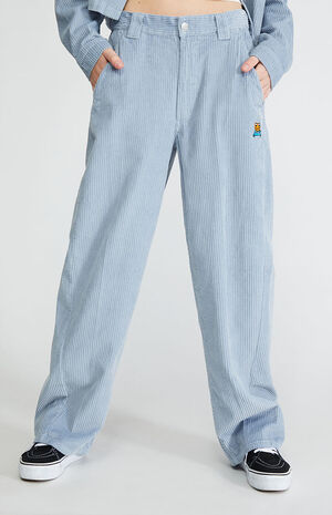 Luna Baggy Corduroy Pants image number 2