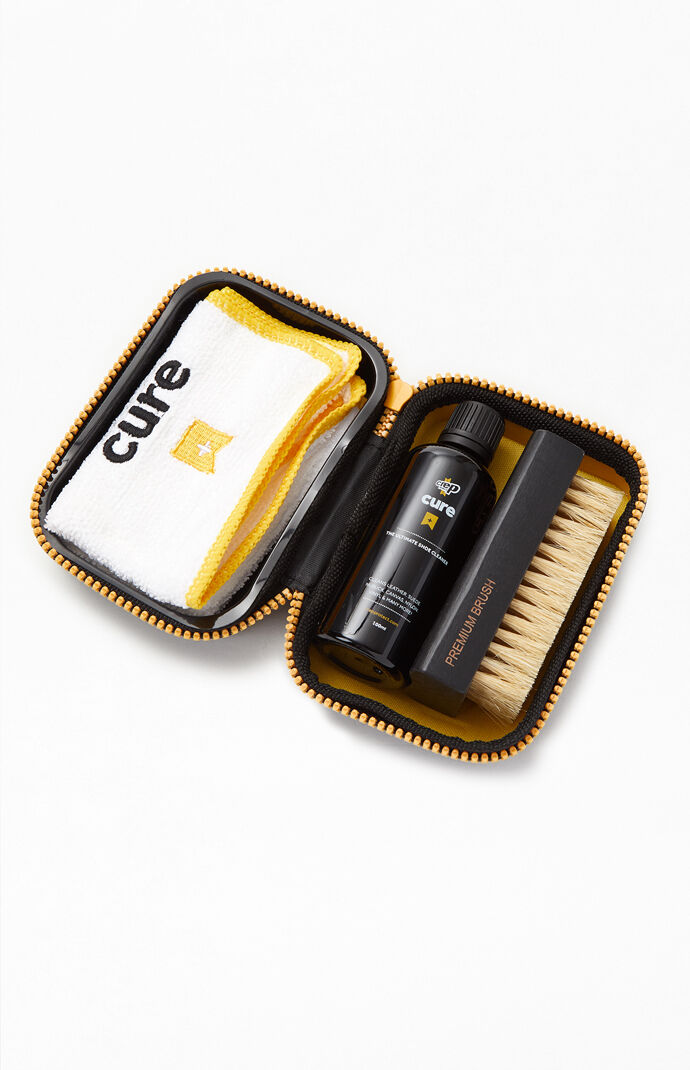 Cure Travel Kit