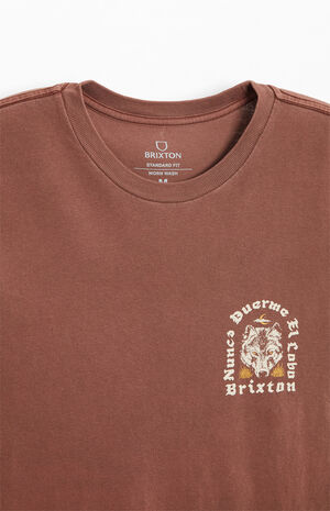 Gorge Standard T-Shirt image number 3